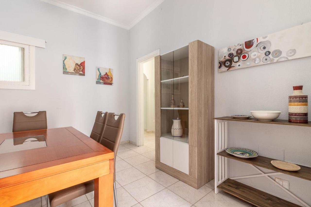Flatguest isla de cuba Appartement Las Palmas Buitenkant foto
